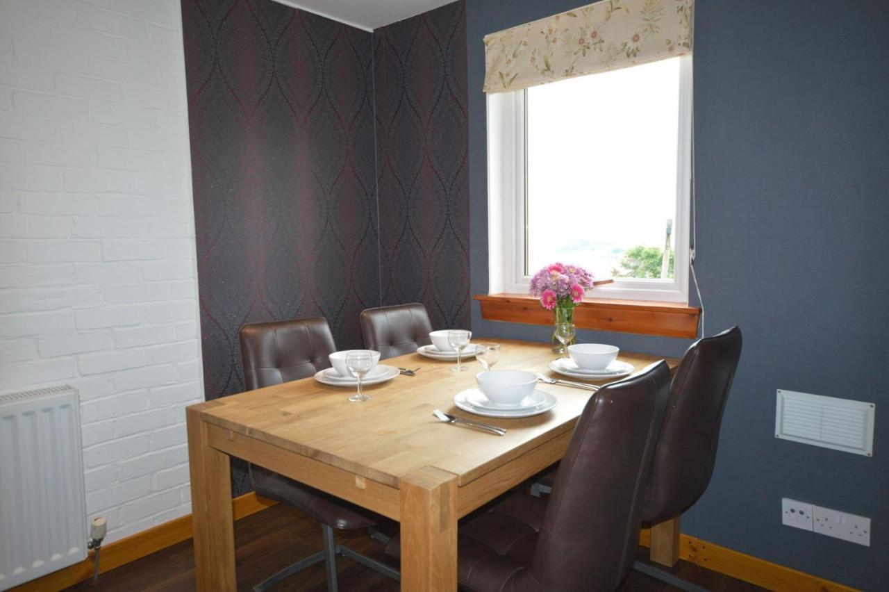 Ardura Apartment No 1 オーバン エクステリア 写真